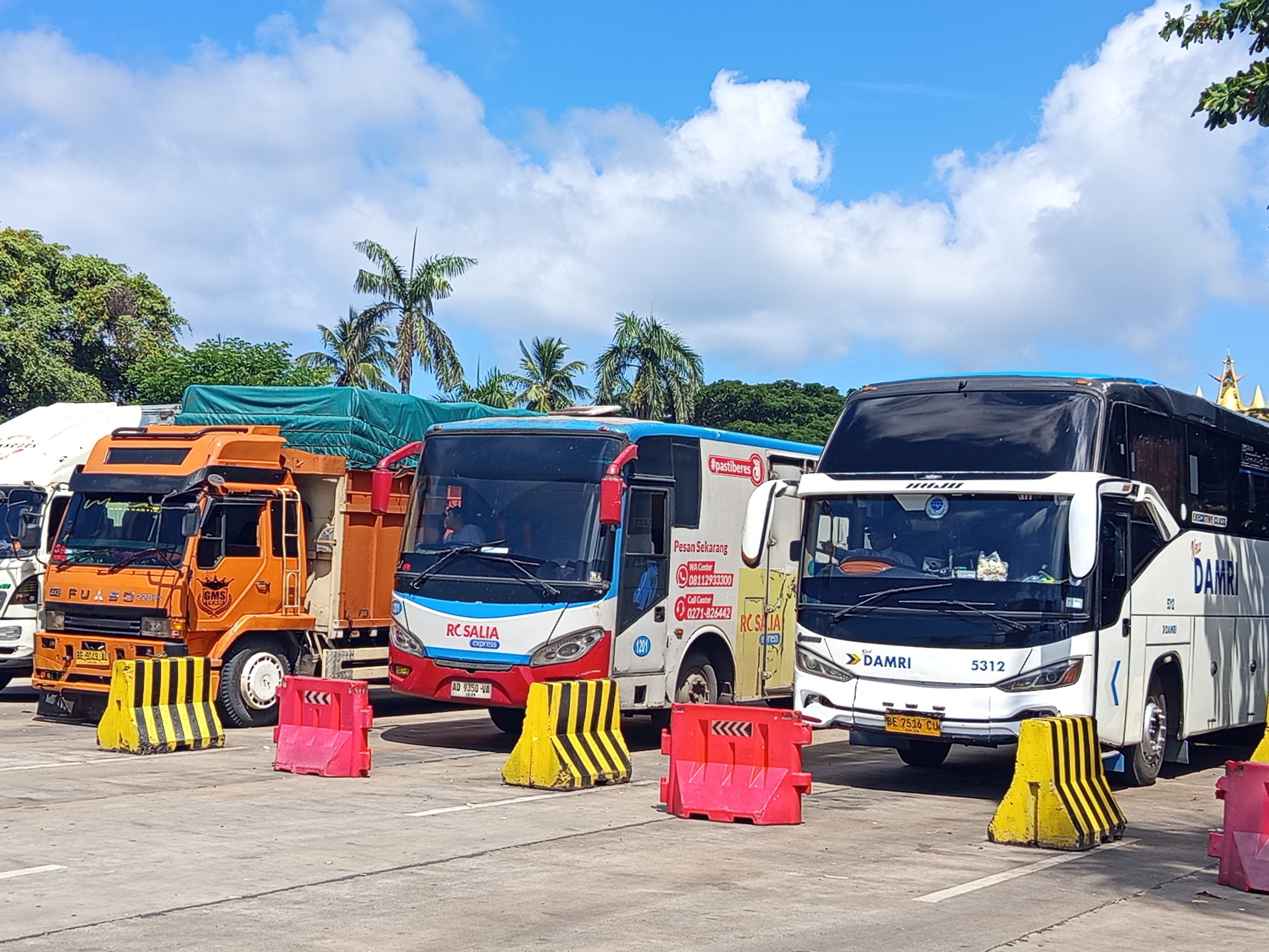 Foto: Wandi/ritme.id